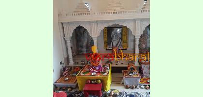 Neeraj Kandpal image - Viprabharat